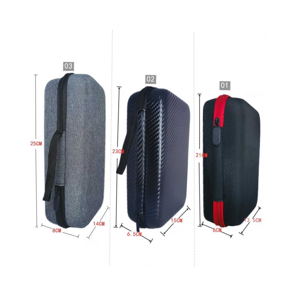 Big Digital Multimeter Bag Too - Power Tools Automotive ulasan dan harga