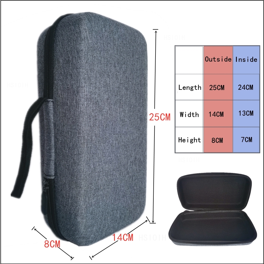 Big Digital Multimeter Bag Too - Power Tools Automotive ulasan dan harga