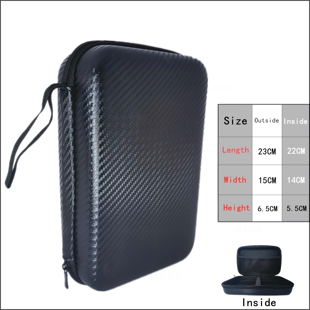 Big Digital Multimeter Bag Too - Power Tools Automotive ulasan dan harga
