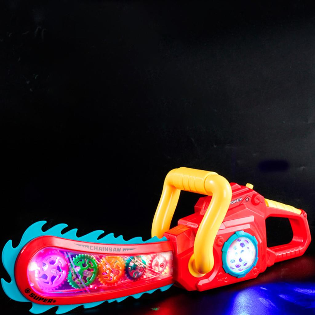 Simulation Gear Chainsaw with  - Power Tools Skills ulasan dan harga