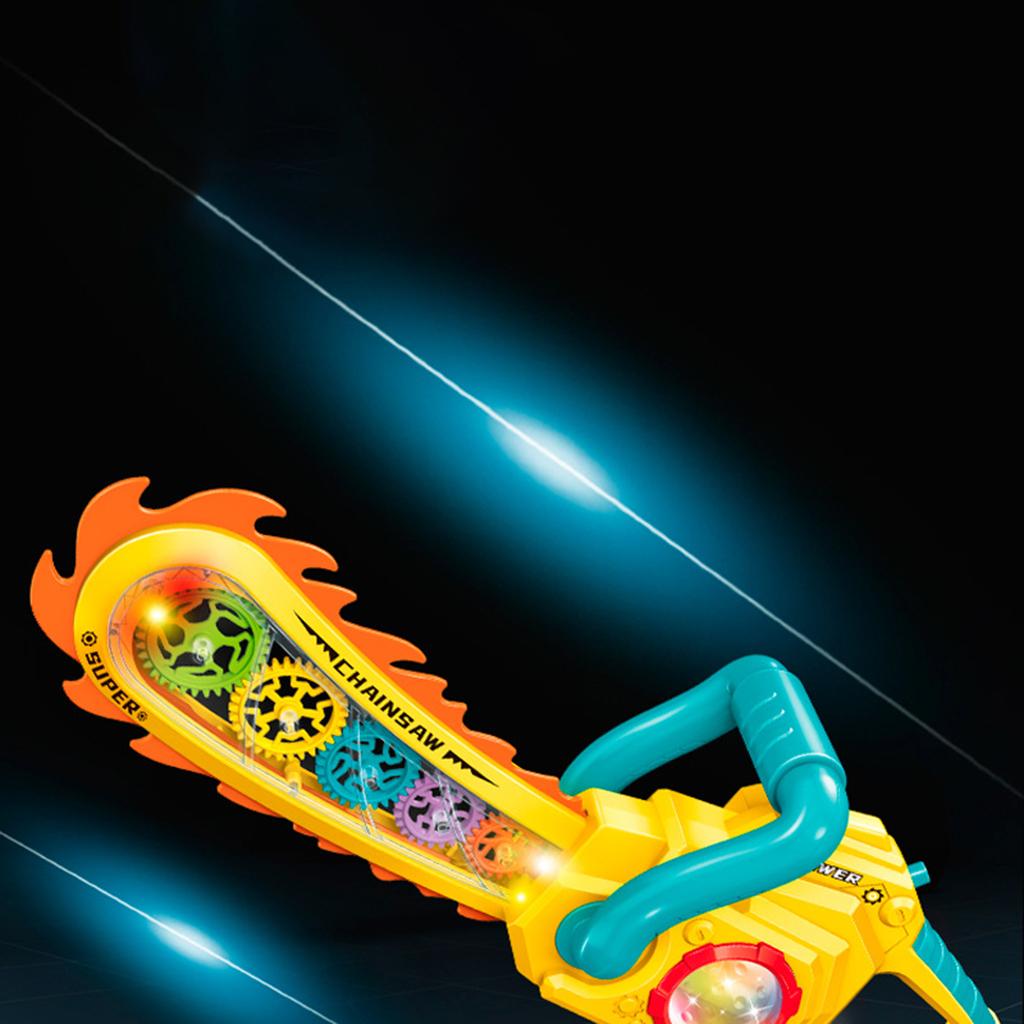 Simulation Gear Chainsaw with  - Power Tools Skills ulasan dan harga