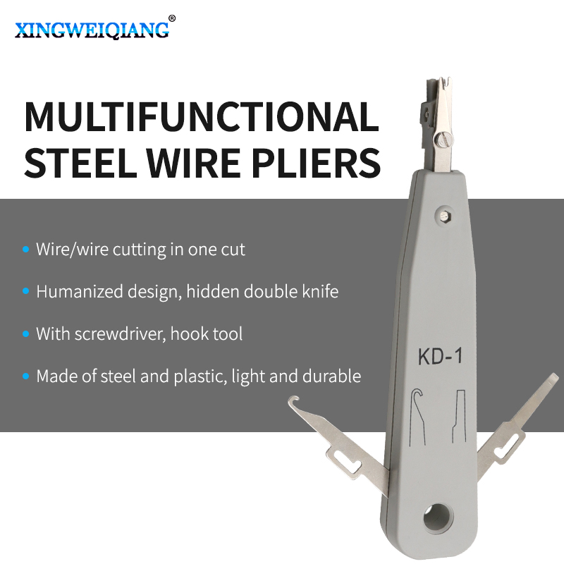 KD-1 Network Tool Wire Cut Too - Power Tools America ulasan dan harga