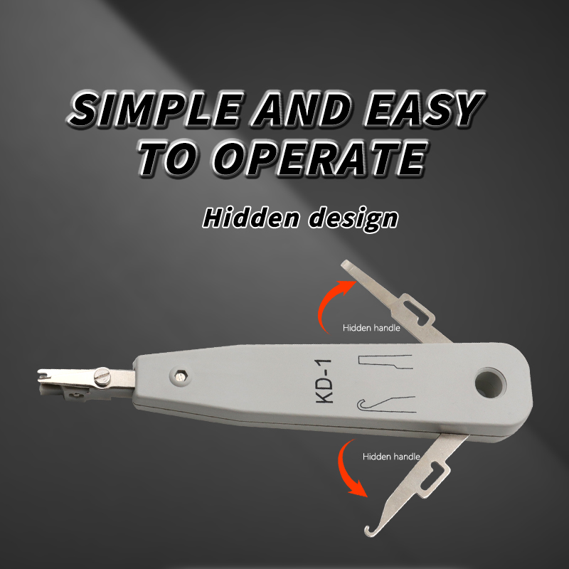 KD-1 Network Tool Wire Cut Too - Power Tools America ulasan dan harga