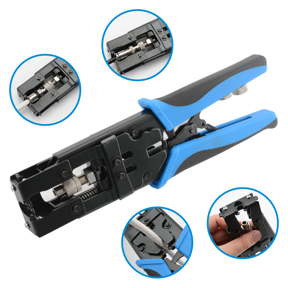 CCTV Camera Installation Tool  - Power Tools America ulasan dan harga