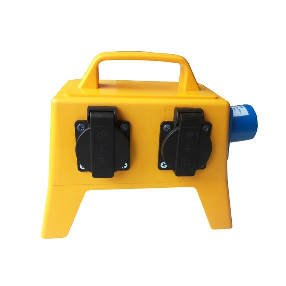 for Fconnr 16A 3P 4 Way Americ - Power Tools America ulasan dan harga