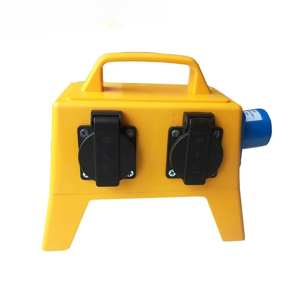 for Fconnr 16A 3P 4 Way Americ - Power Tools America ulasan dan harga