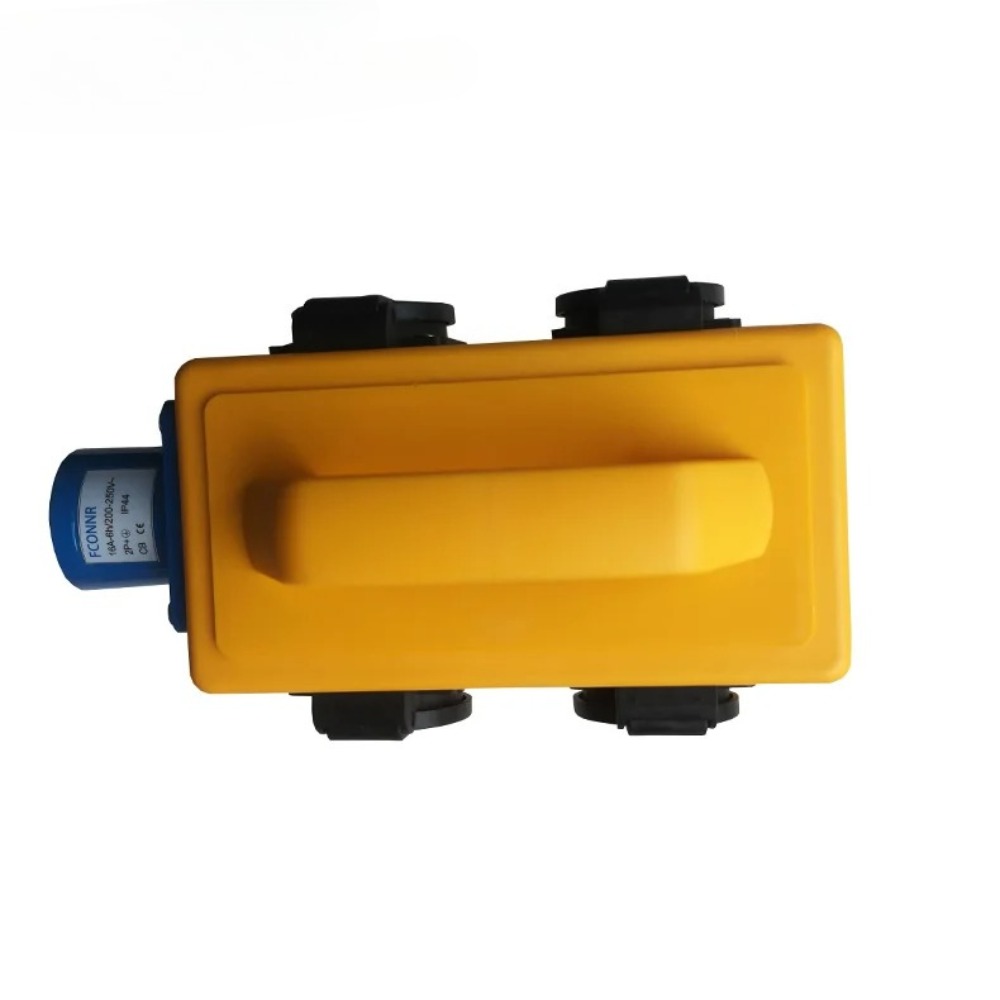 for Fconnr 16A 3P 4 Way Americ - Power Tools America ulasan dan harga