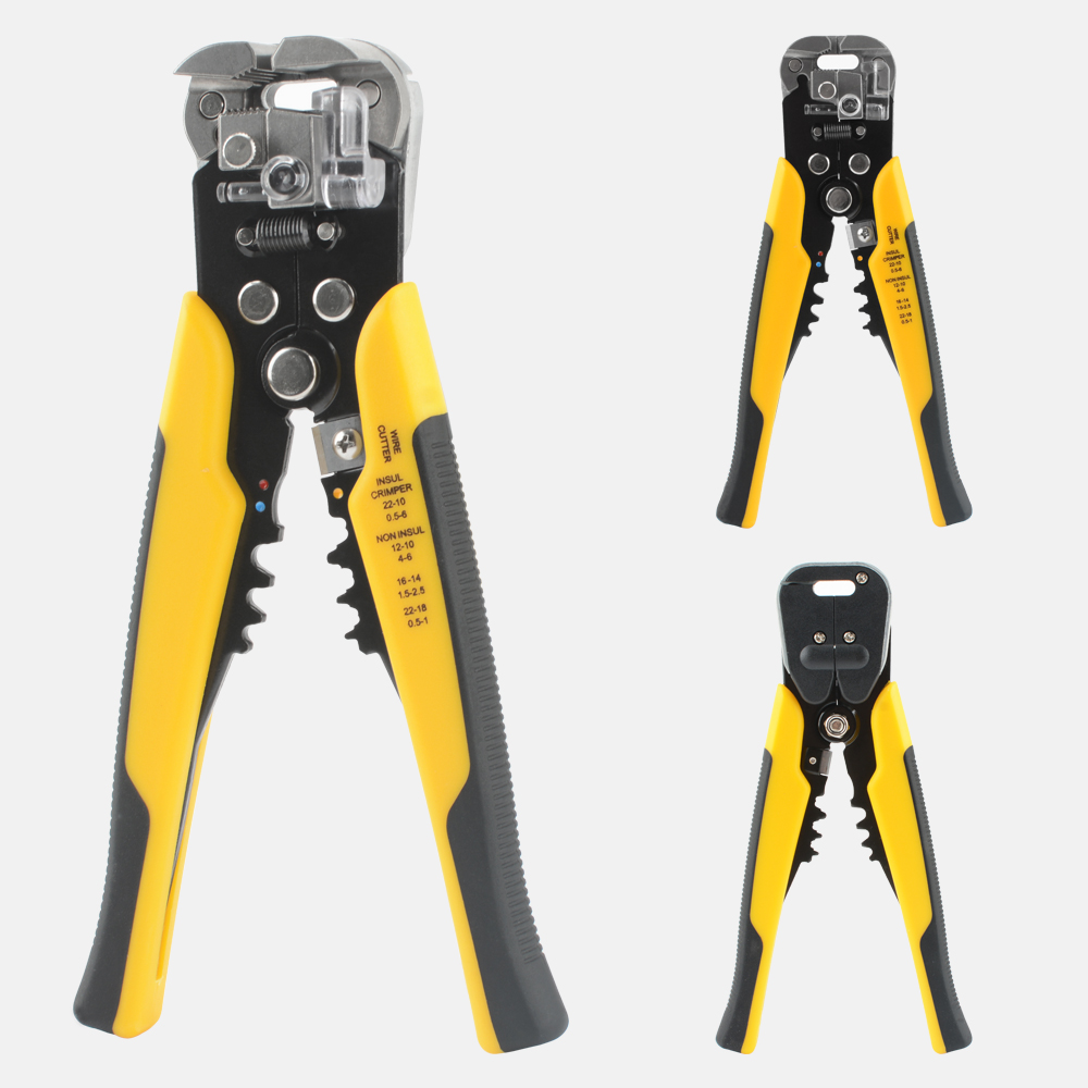 Multifunctional Automatic Wire - Power Tools America ulasan dan harga