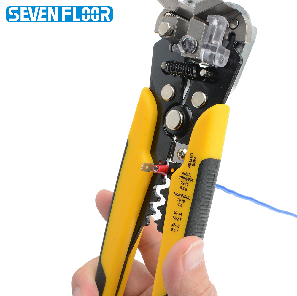 Multifunctional Automatic Wire - Power Tools America ulasan dan harga