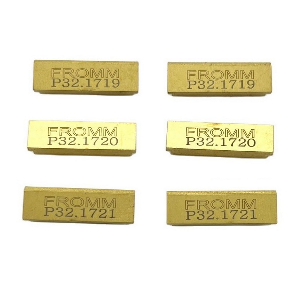 Fromm Parts P32.1719 P32.1720  - Power Tools Battery ulasan dan harga