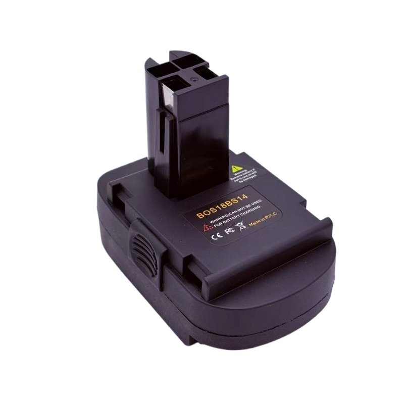 ALASICKA Battery Adapter BOS18 - Power Tools Battery Adapter ulasan dan harga