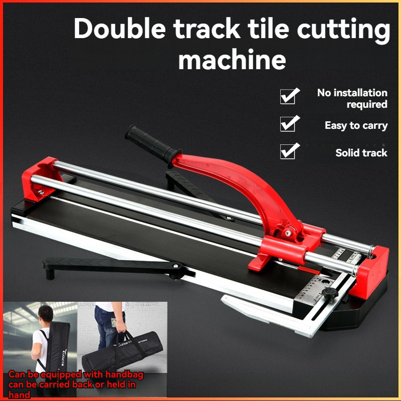 Manual Tile Cutting Machine, W - Tile Cutter Electric ulasan dan harga