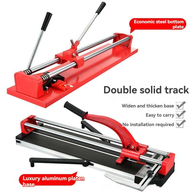 Manual Tile Cutting Machine, W - Tile Cutter Electric ulasan dan harga