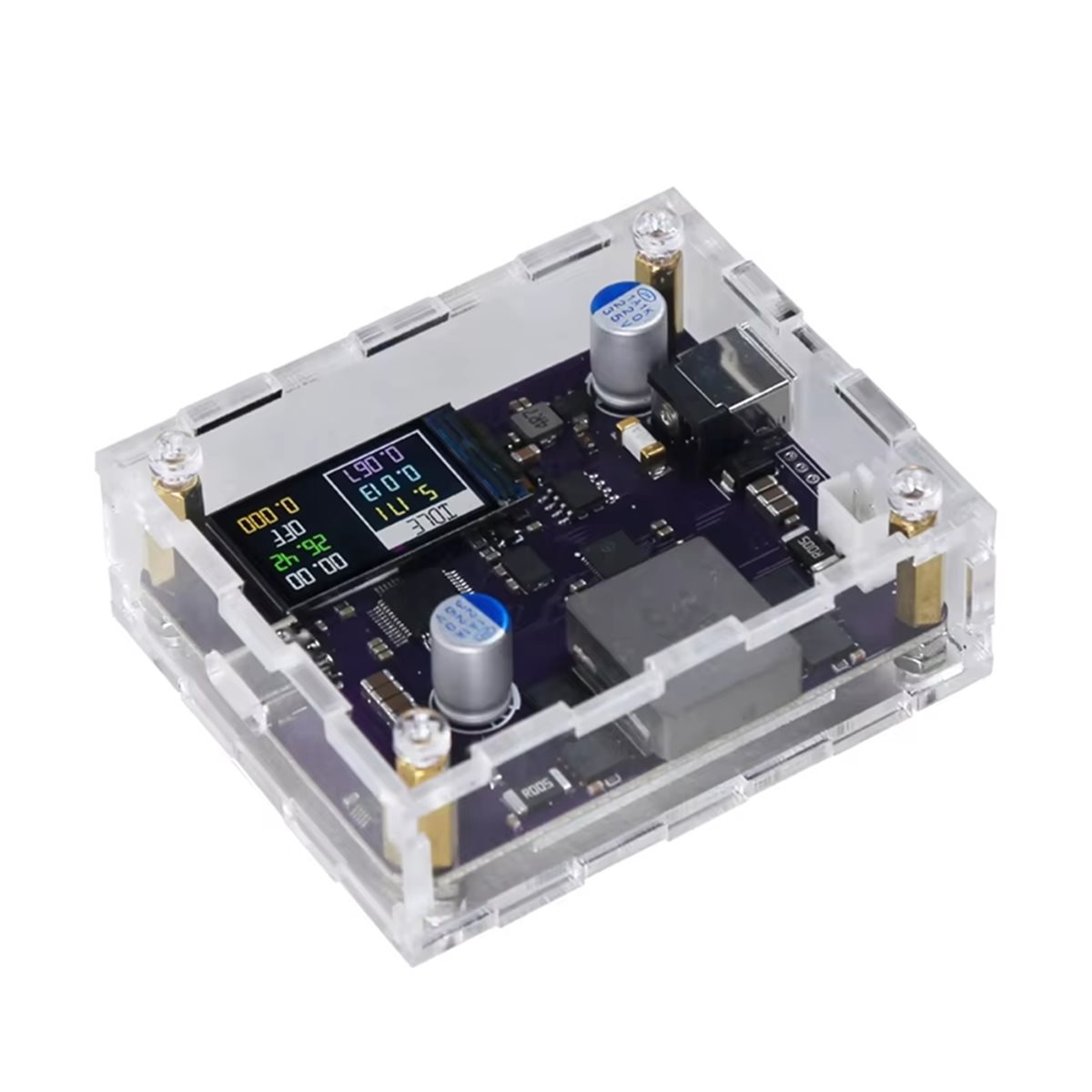 A1787Z IP6557 Unidirectional w - Power Quality Tools ulasan dan harga
