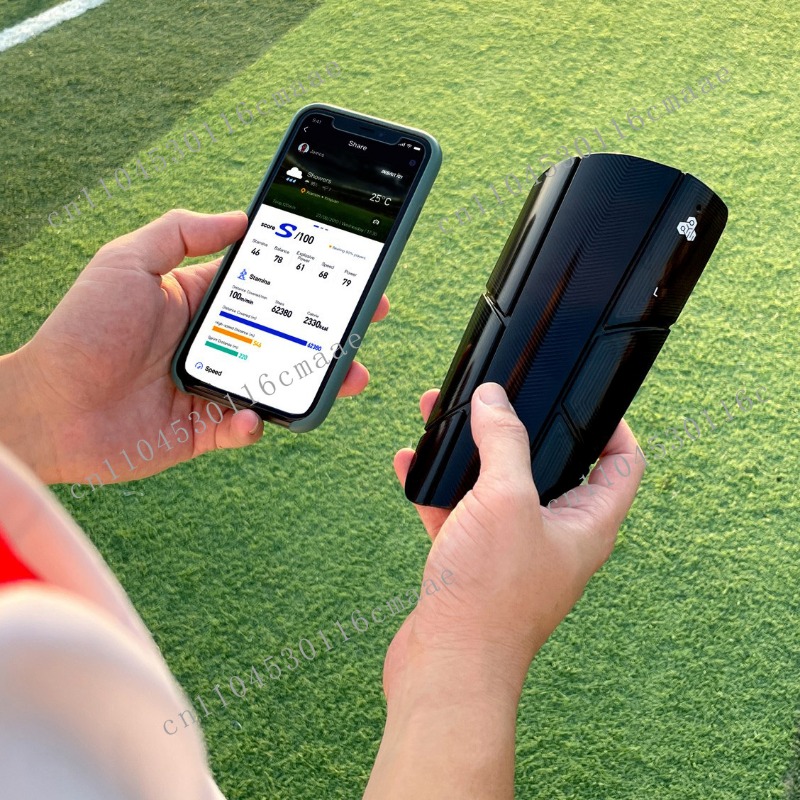 Soccer Skill Training Shin Gua - Power Tools Skills ulasan dan harga