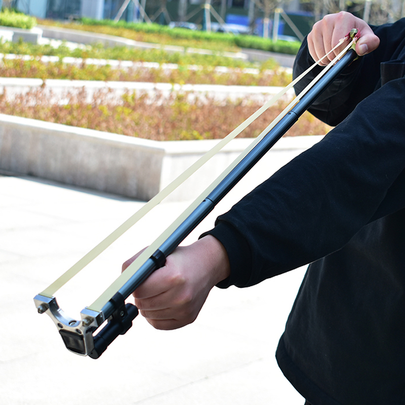 New Small Long Rod Retractable - Power Quality Tools ulasan dan harga