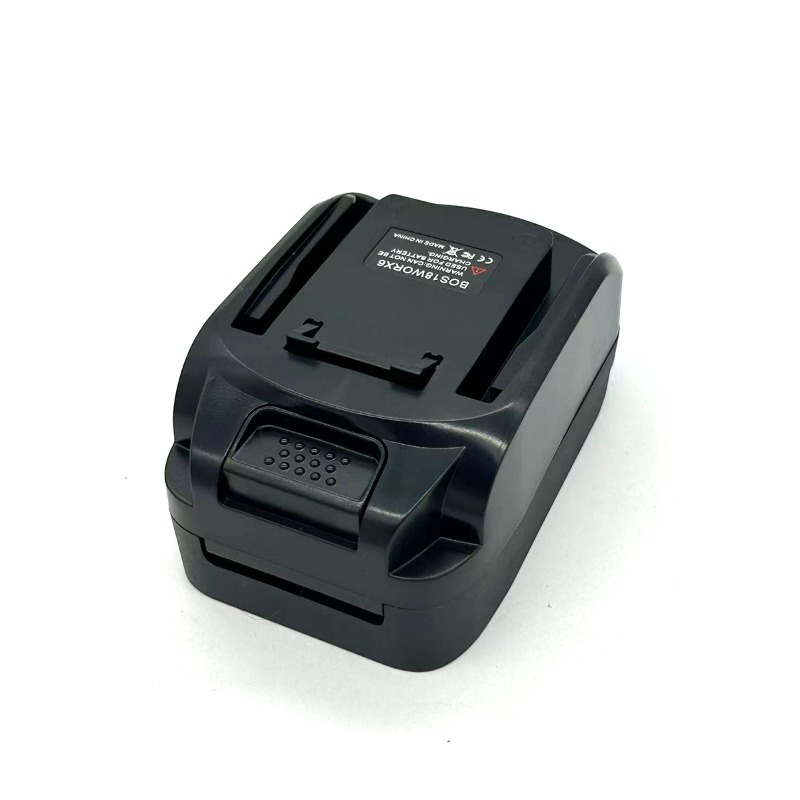 For BS 18V BAT609 BAT610G Li-i - Power Tools Battery Adapter ulasan dan harga