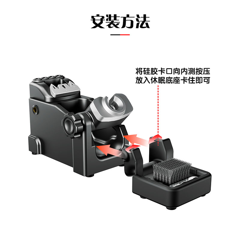 PDK RS300 High quality solderi - Power Tools Station ulasan dan harga