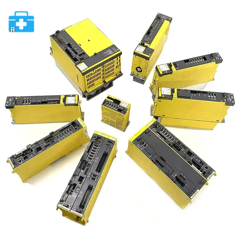 Brand‑new AC servo motor drive - Power Tools Japanese Brand ulasan dan harga