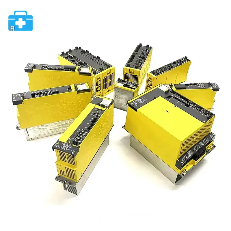 Brand‑new AC servo motor drive - Power Tools Japanese Brand ulasan dan harga