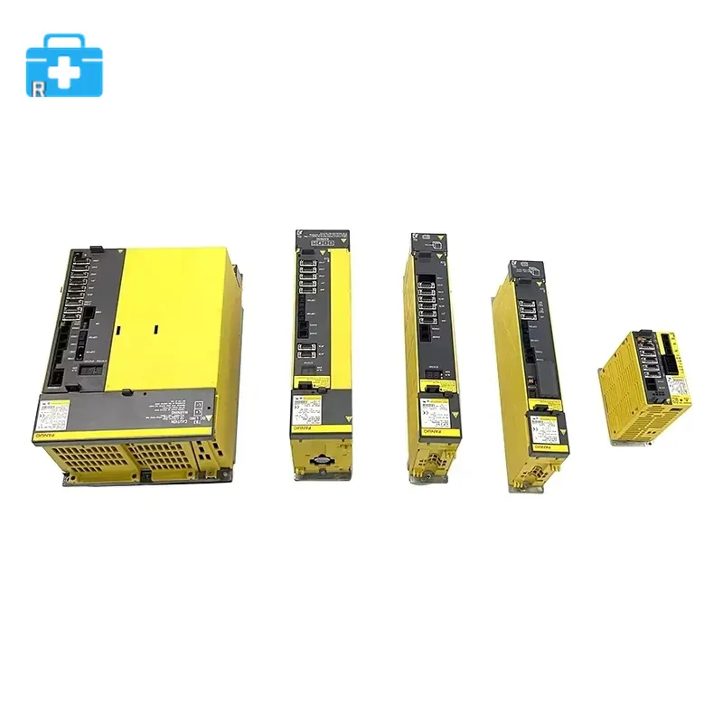 Brand‑new AC servo motor drive - Power Tools Japanese Brand ulasan dan harga