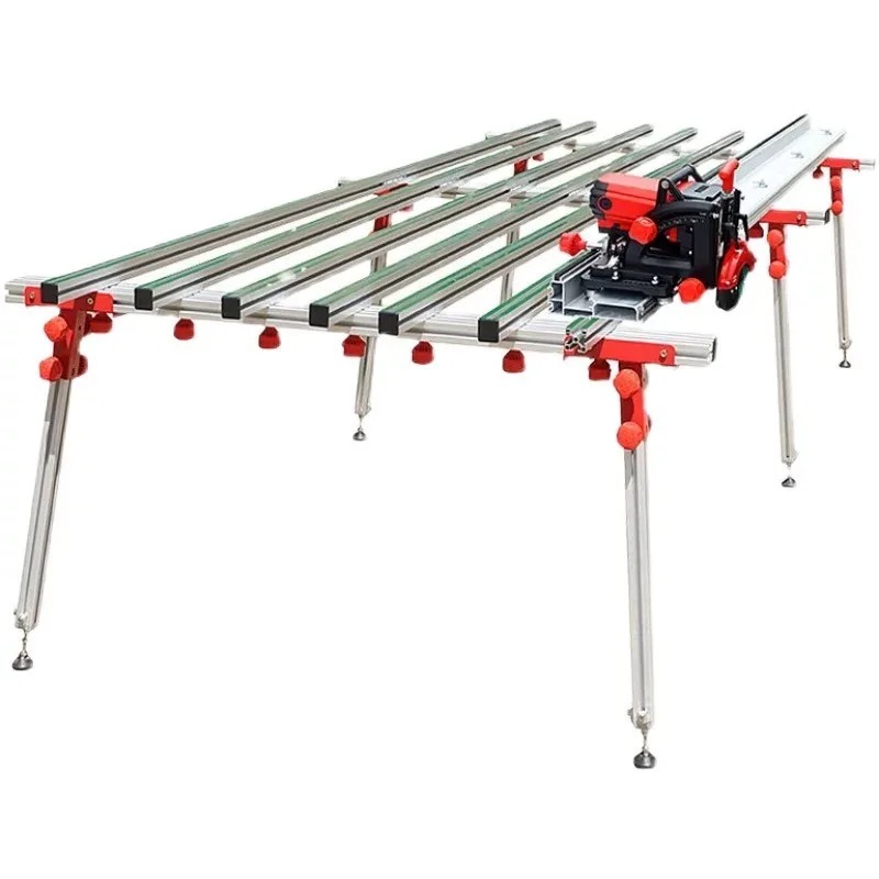 ASM2 In 1 Portable Track Tile  - Tile Cutter Electric ulasan dan harga