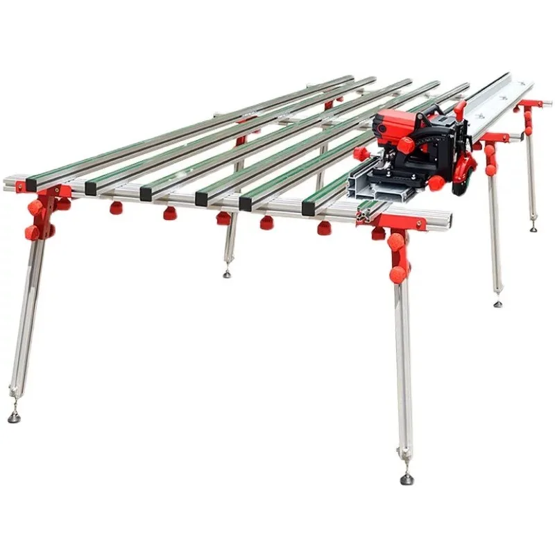 ASM2 In 1 Portable Track Tile  - Tile Cutter Electric ulasan dan harga