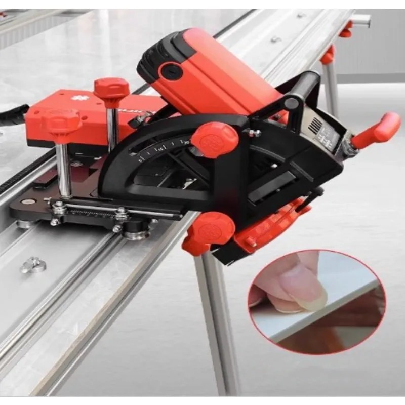 ASM2 In 1 Portable Track Tile  - Tile Cutter Electric ulasan dan harga