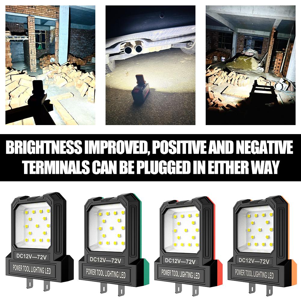 12V-85V Power Tools Auto Repai - Power Tools Battery Repair ulasan dan harga