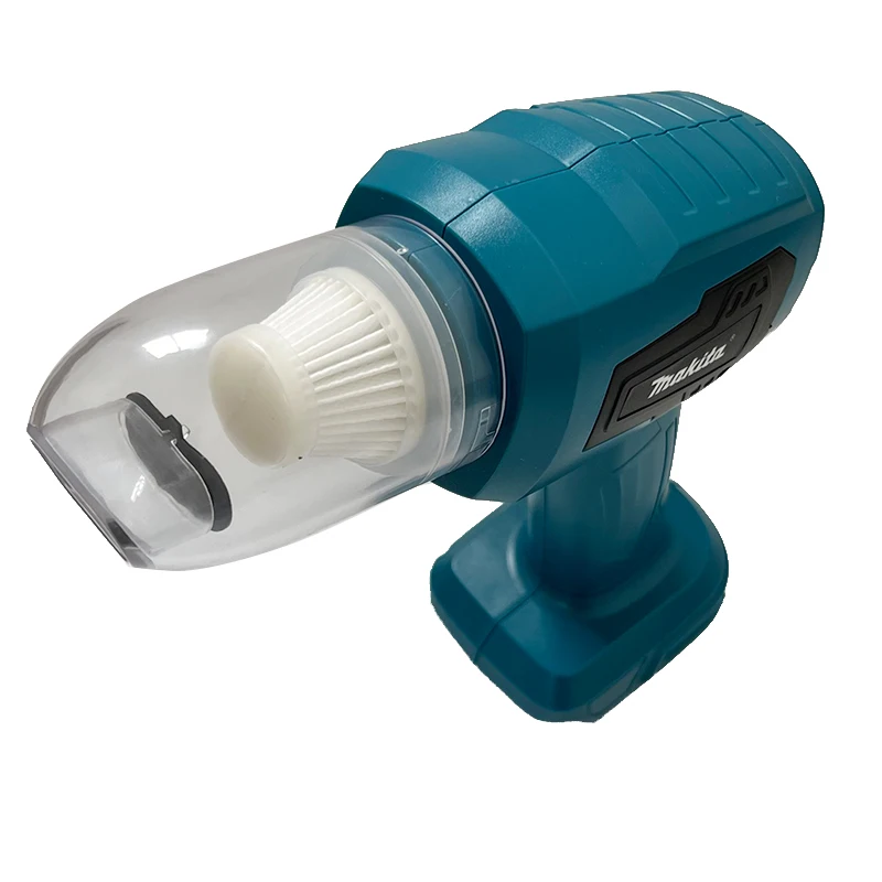 Makita Vacuum Cordless Mini Ca - Power Tools Automotive ulasan dan harga