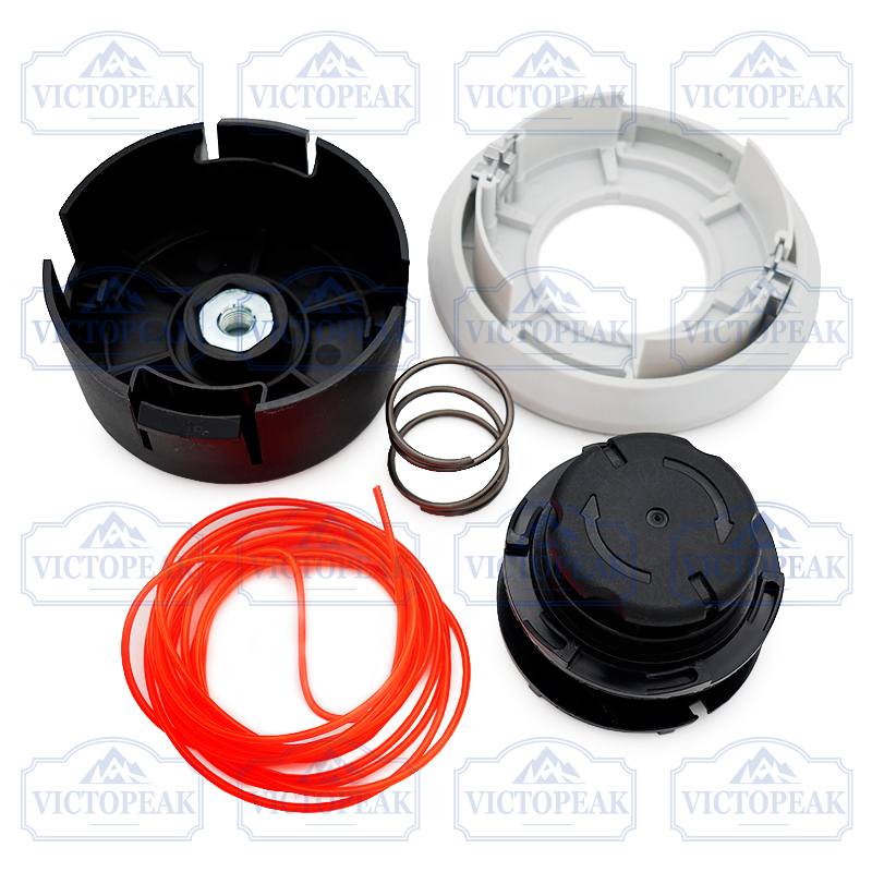 Garden Power Tool Accessories  - Power Quality Tools ulasan dan harga