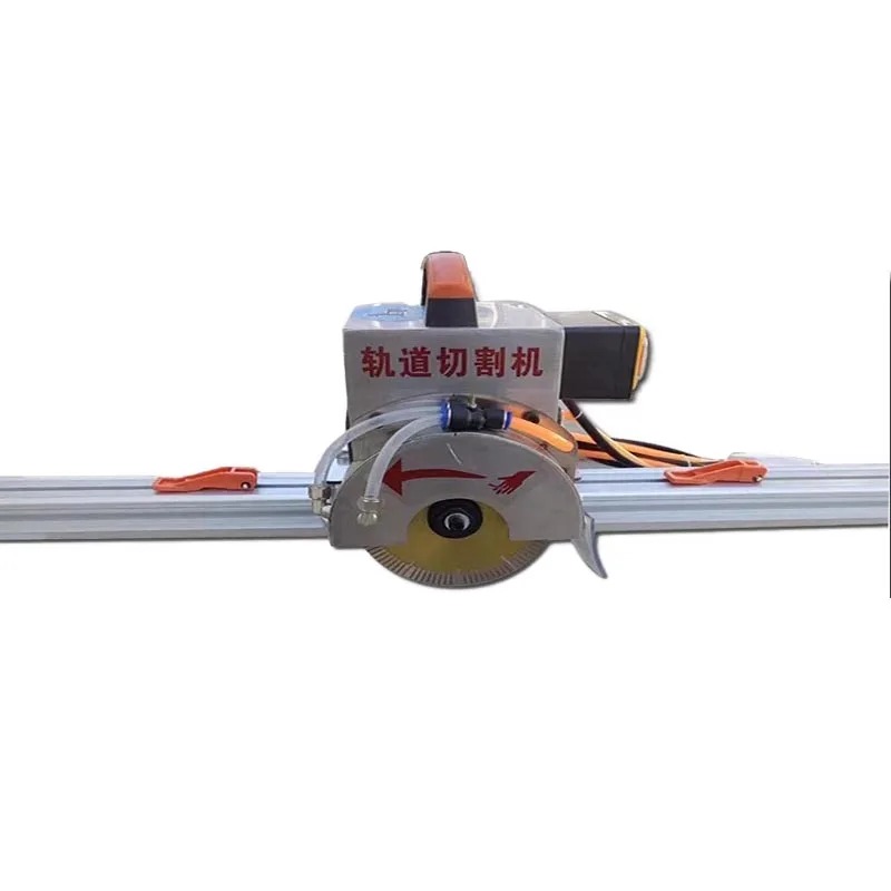 Multi-function Electric Track  - Tile Cutter Electric ulasan dan harga