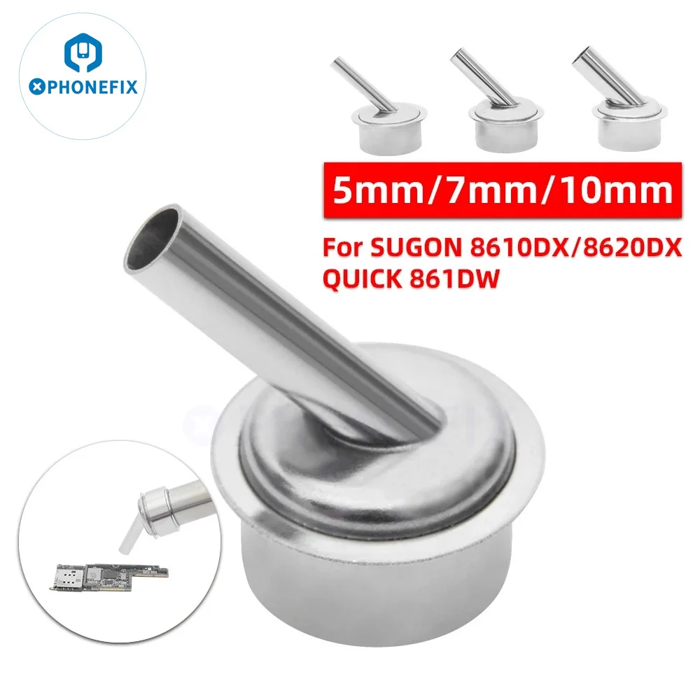 SUGON 45 Degree Curved Nozzle  - Power Tools Station ulasan dan harga