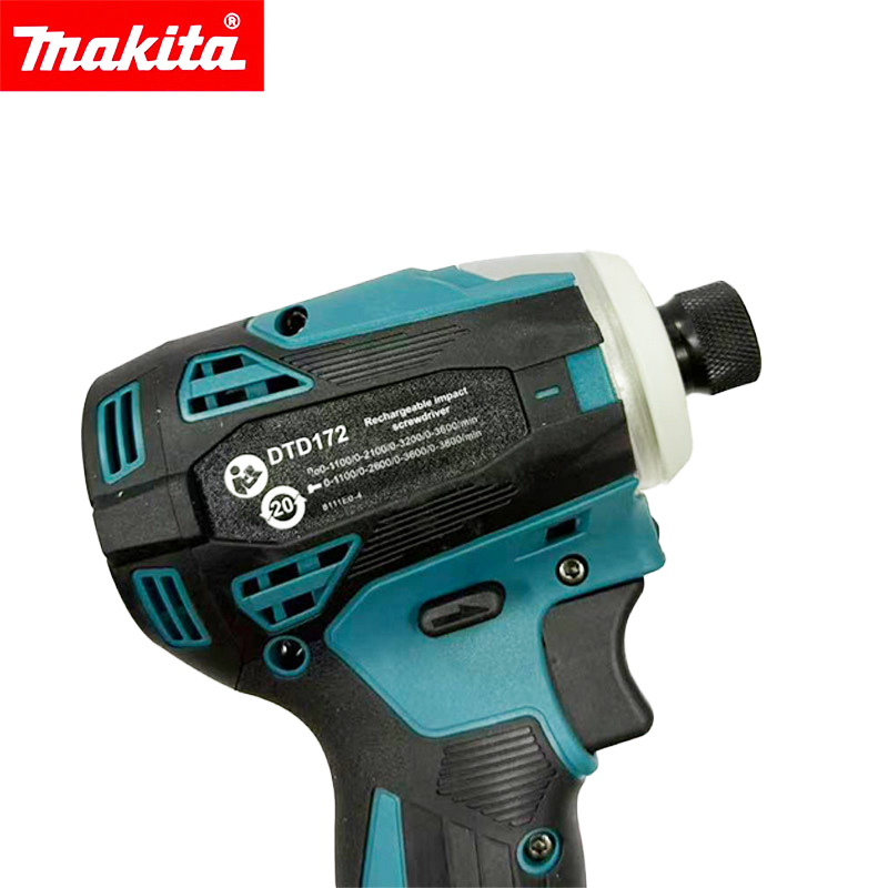 Makita DGA404 18V 125mm Brushl - Power Tools Battery Repair ulasan dan harga