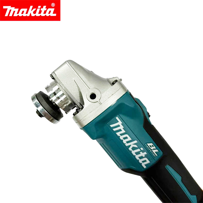 Makita DGA404 18V 125mm Brushl - Power Tools Battery Repair ulasan dan harga