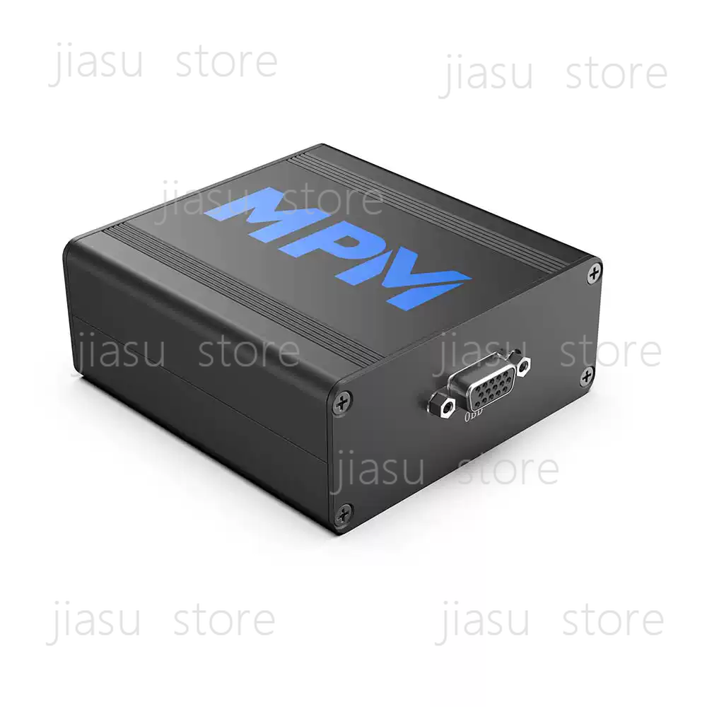 MPM ECU Programmer Tuning Inte - Power Tools America ulasan dan harga