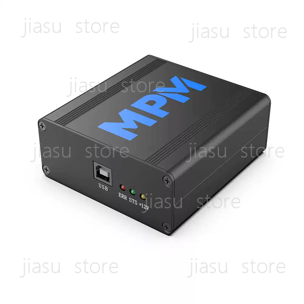 MPM ECU Programmer Tuning Inte - Power Tools America ulasan dan harga
