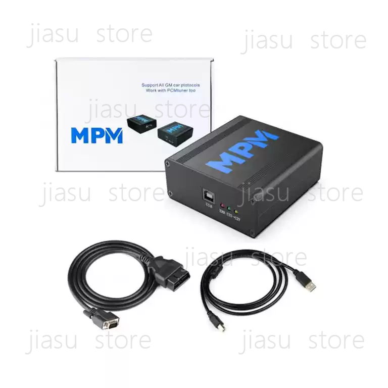 MPM ECU Programmer Tuning Inte - Power Tools America ulasan dan harga