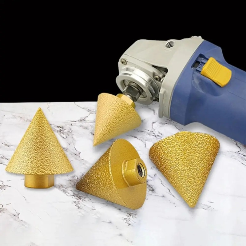 M10 Thread Diamond Beveling Ch - Tile Cutter Electric ulasan dan harga
