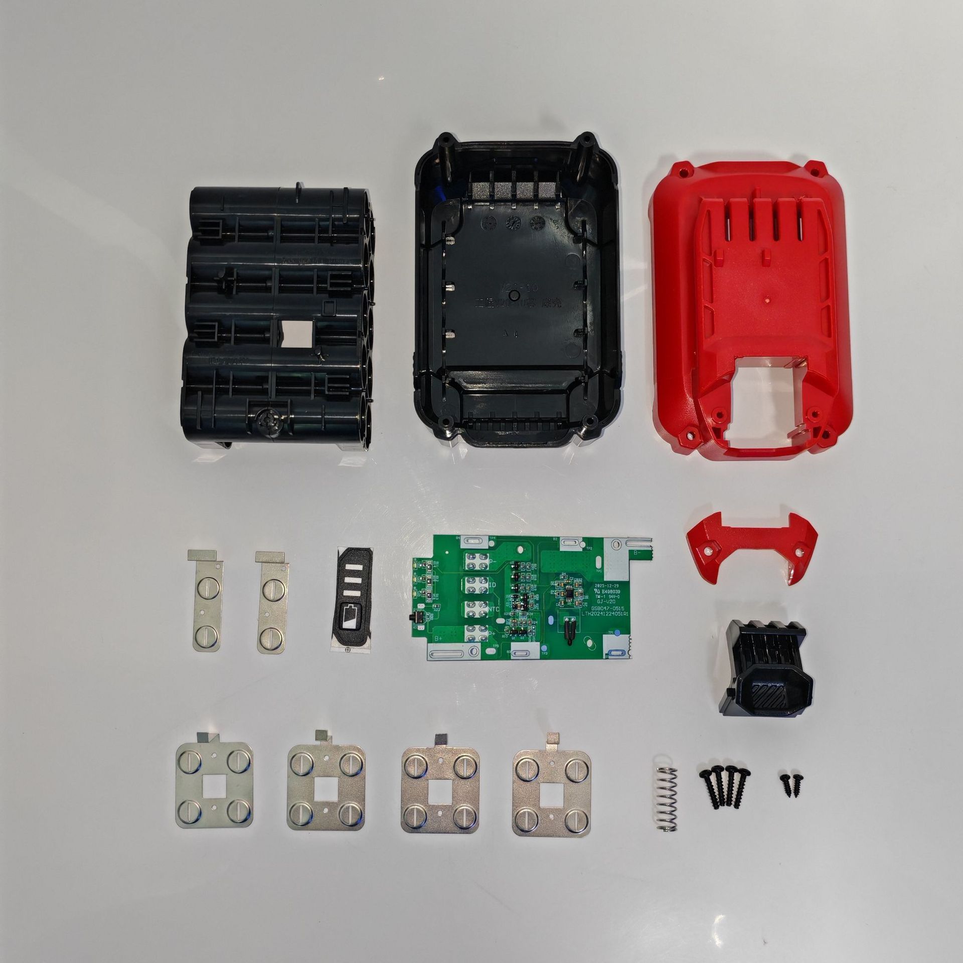 Replacement for Craftsman V20  - Power Quality Tools ulasan dan harga
